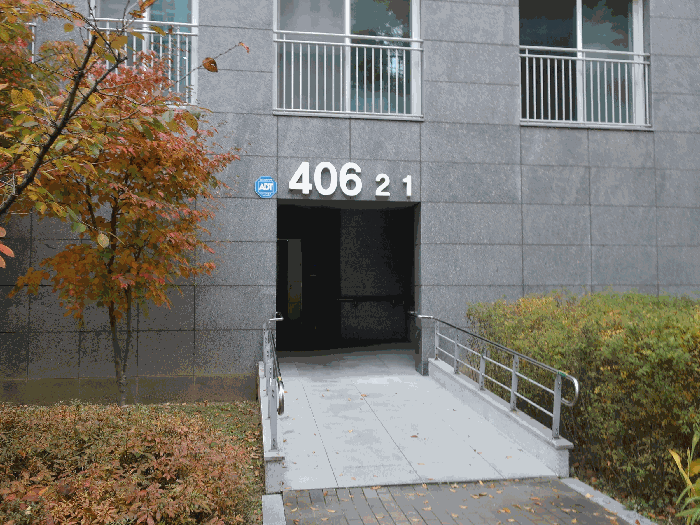 경기도 의정부시 낙양동 709 의정부 민락 금강펜테리움아파트 406동 23층2302호 아파트 경매 사진 21