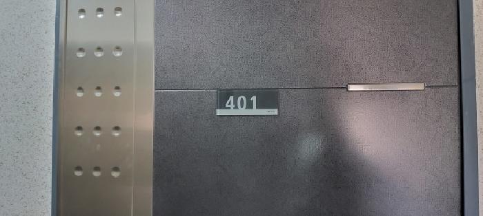 경기도 파주시 파주읍 봉서리 413-3 더힐팰리스 402동 4층401호 연립주택 경매 사진 2