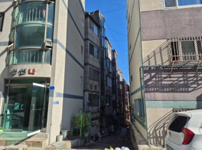 인천광역시 미추홀구 학익동 306-54 별장그린빌라 지하층02호 다세대(빌라) 경매 사진 20