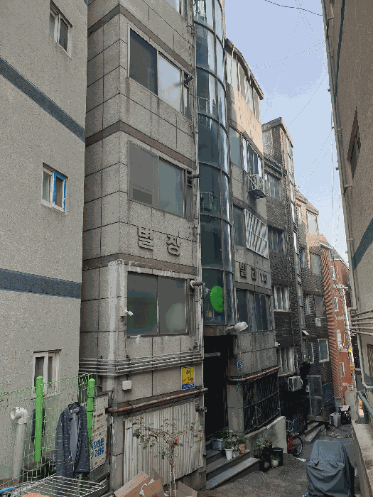 인천광역시 미추홀구 학익동 306-54 별장그린빌라 지하층02호 다세대(빌라) 경매 사진 22