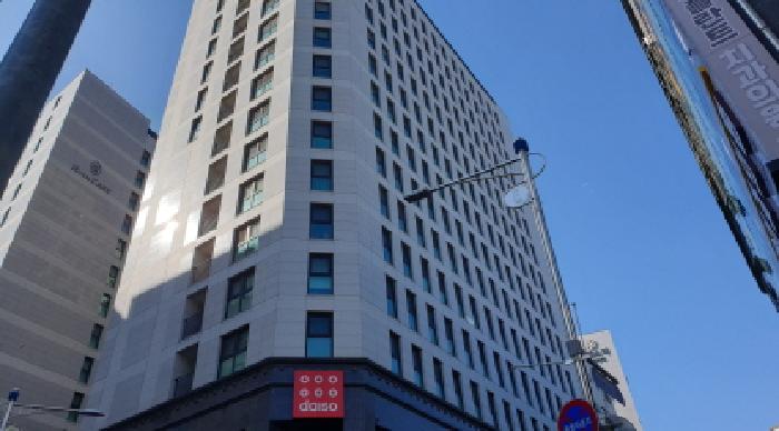 경기도 김포시 고촌읍 신곡리 1067-2 라르플레이스김포 4층404호 오피스텔 경매 사진 11