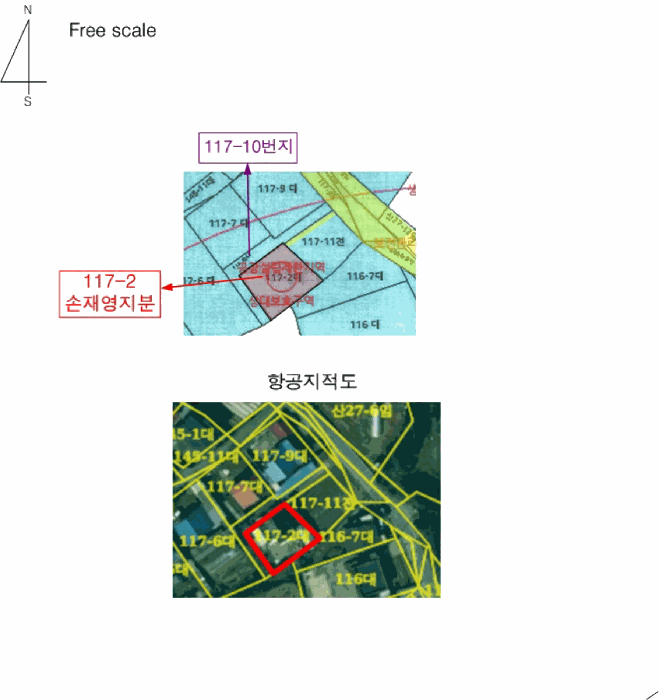 충청남도 천안시 동남구 병천면 탑원리 117-2 대지 경매 사진 33