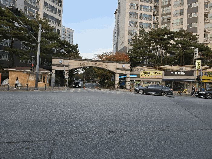 충청남도 천안시 동남구 용곡동 583 용곡마을세광2차엔리치타워아파트 215동 8층803호 아파트 경매 사진 20