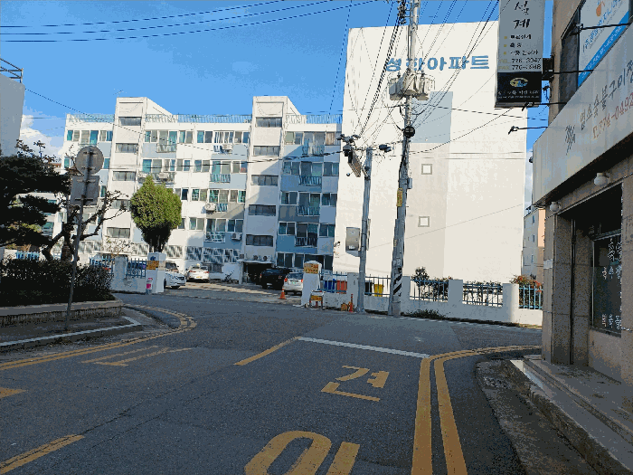 경상북도 경주시 동천동 786-2 성화아파트 제5층 제502호 아파트 경매 사진 15