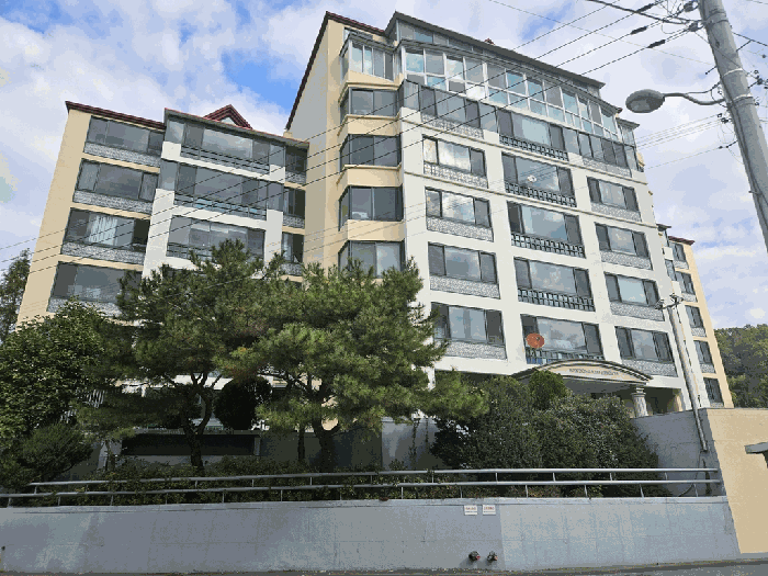 경상북도 경주시 충효동 572-2 한동네오하이츠 제2층 제202호 아파트 경매 사진 13