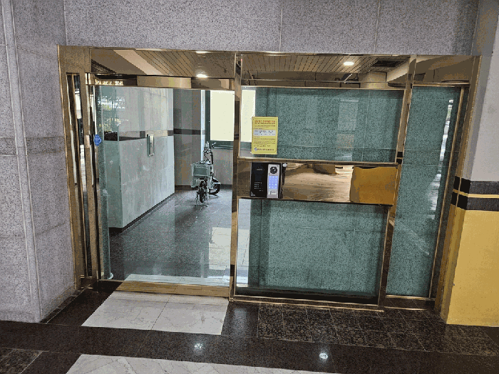 경상북도 경주시 충효동 572-2 한동네오하이츠 제2층 제202호 아파트 경매 사진 15