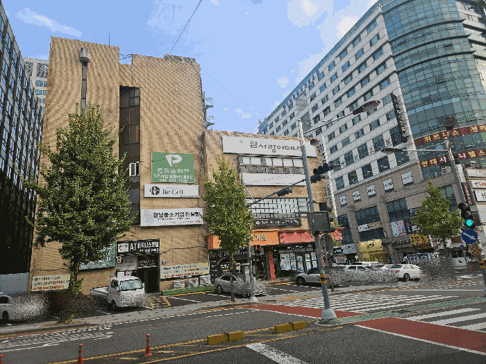 경상남도 창원시 성산구 중앙동 94-4 5층1호 근린상가 경매 사진 24