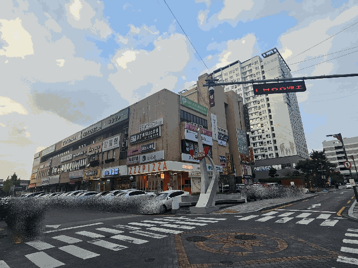 경상남도 창원시 성산구 중앙동 94-4 5층1호 근린상가 경매 사진 25