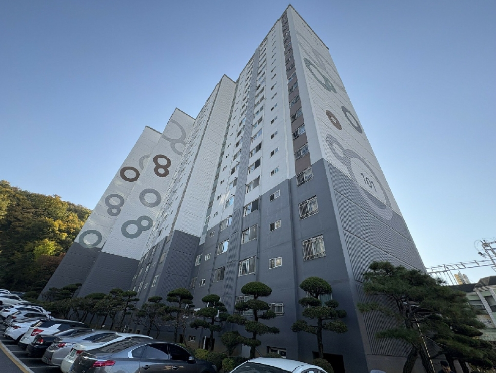광주광역시 북구 두암동 63-1 무등파크맨션 101동 10층1007호 아파트 경매 사진 10