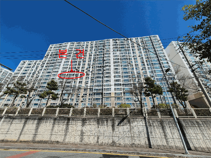 광주광역시 서구 금호동 613-6 진흥더블파크아파트 101동 9층904호 아파트 경매 사진 12