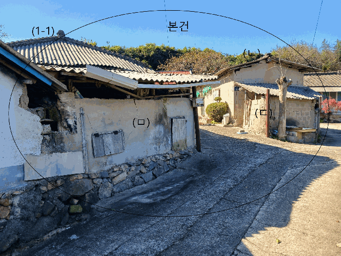 전라남도 장성군 북이면 달성리 113 단독주택 경매 사진 18