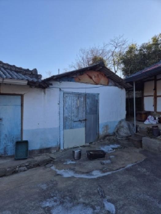 전라남도 장성군 북이면 달성리 113 단독주택 경매 사진 10