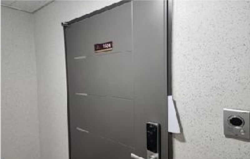 전라남도 목포시 남교동 1-1 남교크레지움에듀파크 1동 15층1504호 아파트 경매 사진 10