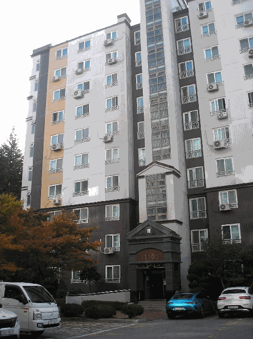전라남도 여수시 문수동 928 피오레아파트 110동 8층 801호 아파트 경매 사진 55