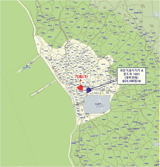 전라남도 여수시 삼산면 동도리 1000 주택 경매 사진 38