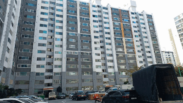 전라남도 순천시 연향동 1378 현대아파트 106동 4층 405호 아파트 경매 사진 23
