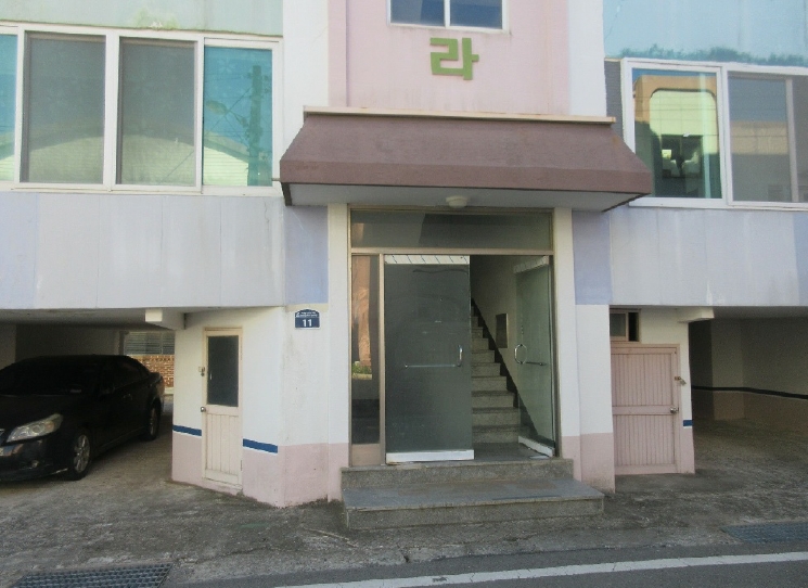 전라남도 고흥군 도양읍 봉암리 2699-182 그린빌라 3층301호 다세대(빌라) 경매 사진 12