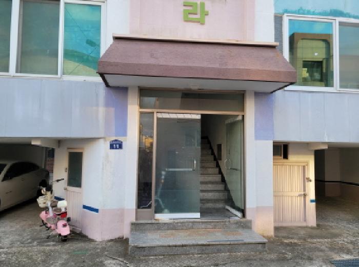 전라남도 고흥군 도양읍 봉암리 2699-182 그린빌라 3층301호 다세대(빌라) 경매 사진 14