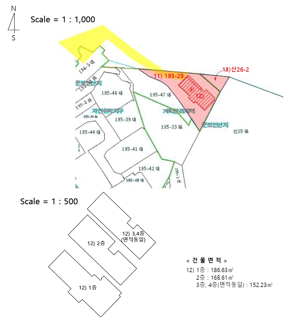 경상남도 거제시 장목면 시방리 195-29 외 1필지 근린생활시설 경매 사진 12