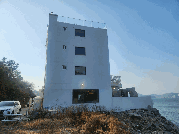 경상남도 거제시 장목면 시방리 195-29 외 1필지 근린생활시설 경매 사진 9