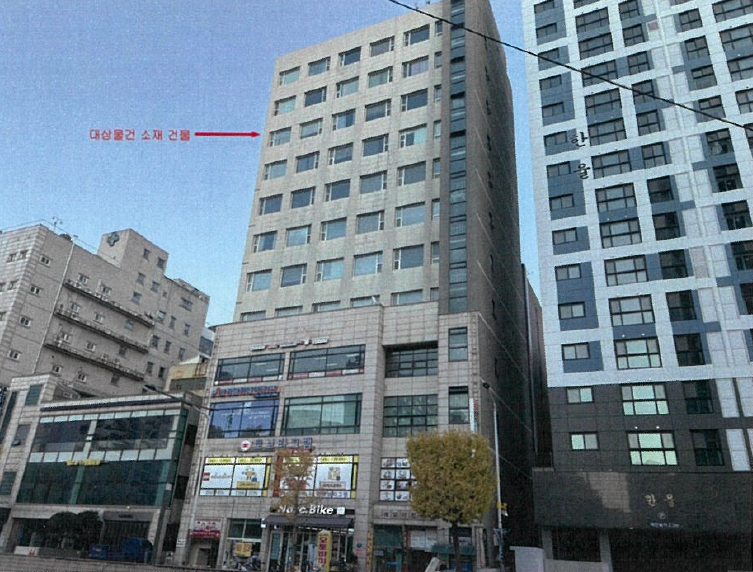 인천광역시 계양구 계산동 1074-10 예일아트빌 5층509호 오피스텔 경매 사진 25