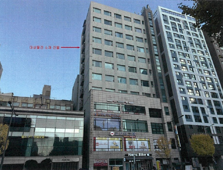 인천광역시 계양구 계산동 1074-10 예일아트빌 5층509호 오피스텔 경매 사진 26