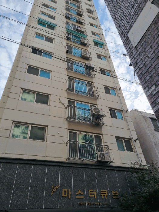 인천광역시 부평구 부평동 119-35 마스터큐브 4층401호 오피스텔 경매 사진 24