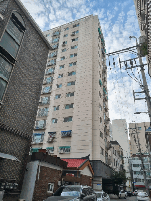인천광역시 부평구 부평동 119-35 마스터큐브 4층401호 오피스텔 경매 사진 25