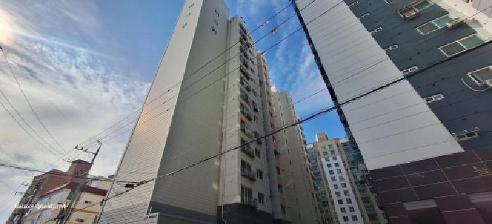 인천광역시 남동구 간석동 617-23 파크원 4층406호 오피스텔 경매 사진 20