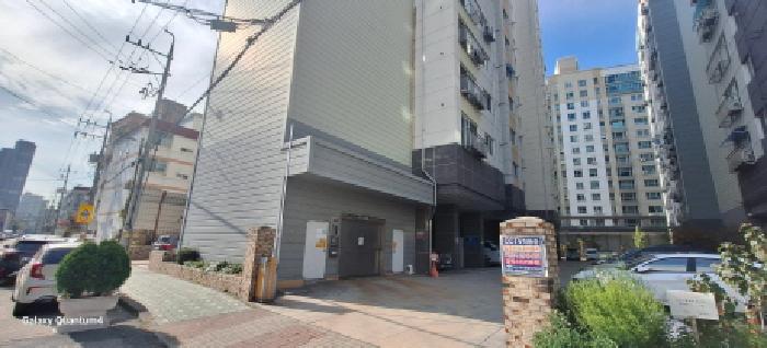인천광역시 남동구 간석동 617-23 파크원 4층406호 오피스텔 경매 사진 21