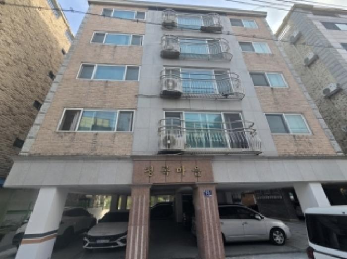 충청북도 진천군 진천읍 읍내리 39-40 청록마을 가동 4층401호 다세대(빌라) 경매 사진 8