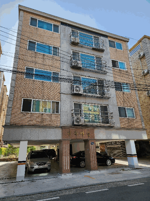 충청북도 진천군 진천읍 읍내리 39-40 청록마을 가동 4층401호 다세대(빌라) 경매 사진 10