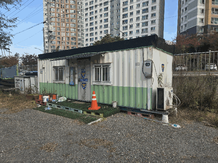 대구광역시 달서구 월성동 989-7 답 경매 사진 15