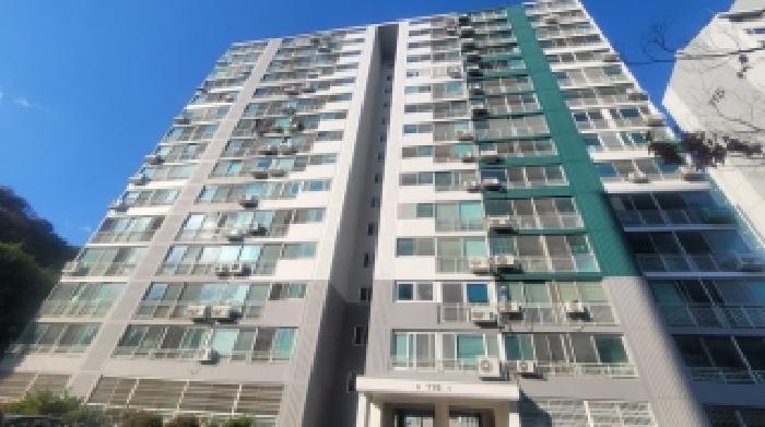 경상남도 창원시 마산회원구 내서읍 삼계리 7 더-푸른아파트 116동 12층1202호 아파트 경매 사진 11