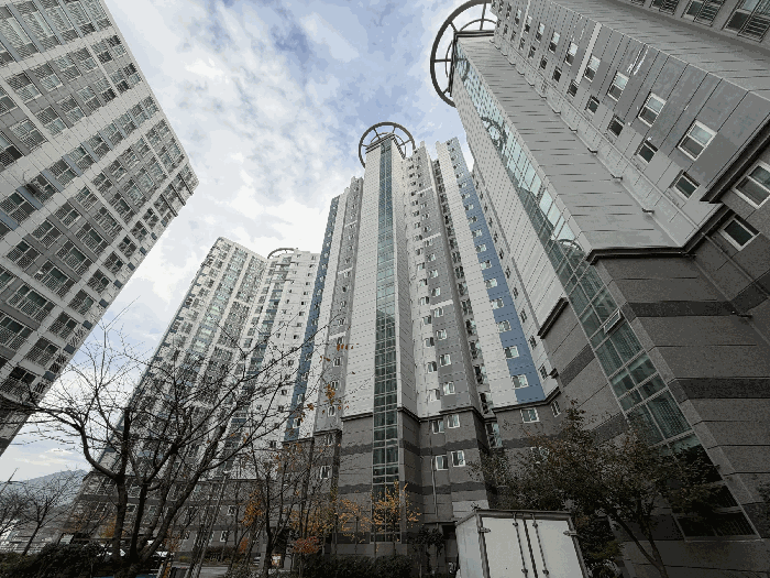 경상남도 함안군 칠원읍 오곡리 113 광려천부영벽산블루밍아파트2차 206동 11층1103호 아파트 경매 사진 12