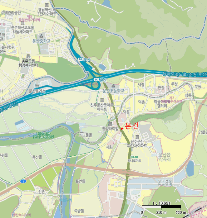 경상남도 진주시 문산읍 삼곡리 1182-180 상가 경매 사진 28