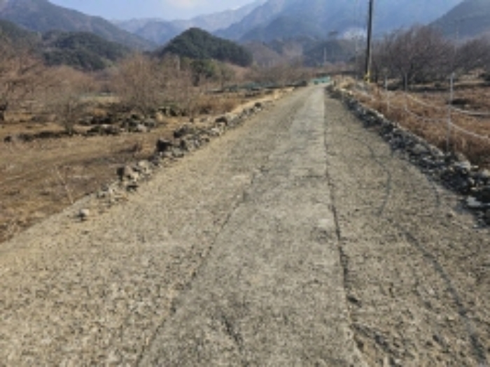 전라남도 구례군 산동면 좌사리 408-2 답 경매 사진 73