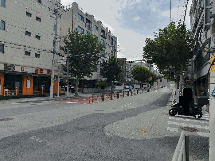 서울특별시 금천구 독산동 1158 라온하우스 제102동 제4층 제401호 다세대(빌라) 경매 사진 25