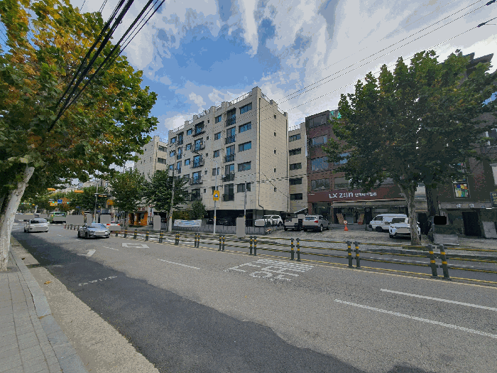 서울특별시 금천구 독산동 1158 라온하우스 제102동 제4층 제401호 다세대(빌라) 경매 사진 23