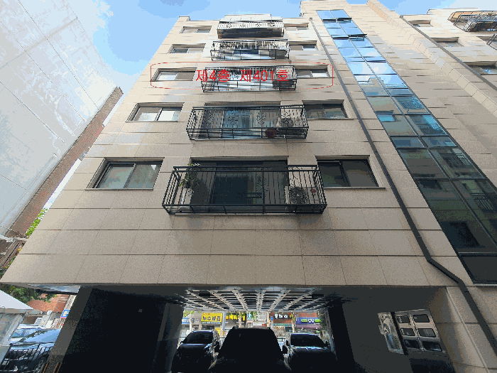 서울특별시 금천구 독산동 1158 라온하우스 제102동 제4층 제401호 다세대(빌라) 경매 사진 24