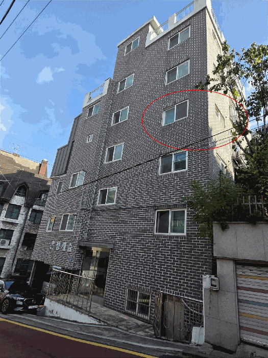 서울특별시 강서구 화곡동 102-34 은성캐슬 제4층 제402호 다세대(빌라) 경매 사진 23