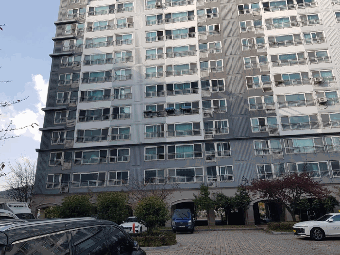 광주광역시 남구 지석동 443 한일베라체아파트 110동 2층203호 아파트 경매 사진 11