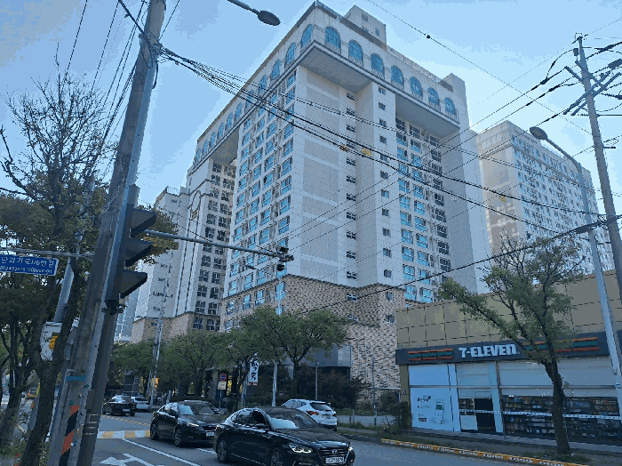 광주광역시 광산구 쌍암동 676-2 에이엠시티센트럴파크 12층1209호 도시형생활주택 경매 사진 14