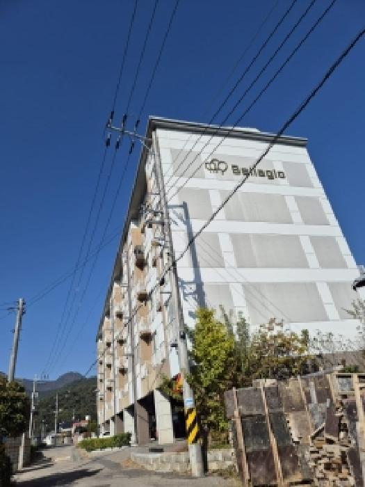 전라남도 곡성군 곡성읍 교촌리 9-1 곡성벨라지오 2층209호 다세대(빌라) 경매 사진 12