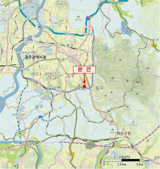 광주광역시 동구 용산동 663 용산지구모아엘가에듀파크 제301동 제5층 제501호 아파트 경매 사진 22