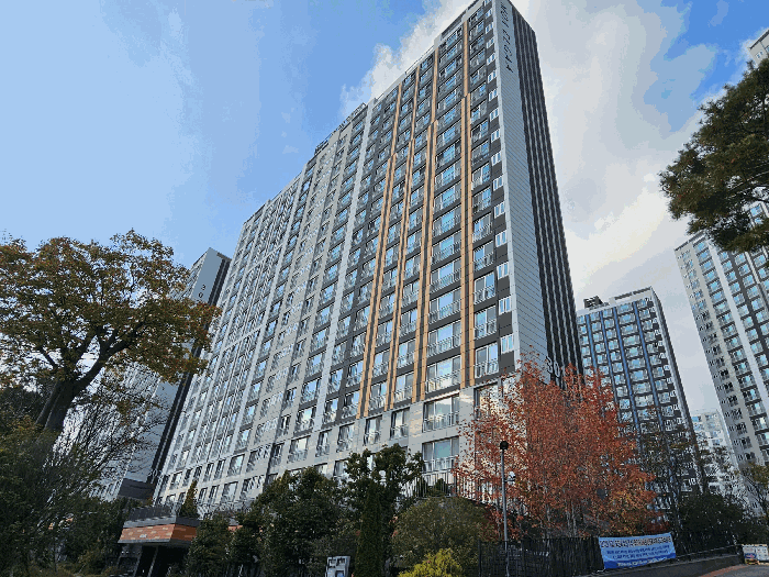 광주광역시 동구 용산동 663 용산지구모아엘가에듀파크 제301동 제5층 제501호 아파트 경매 사진 15