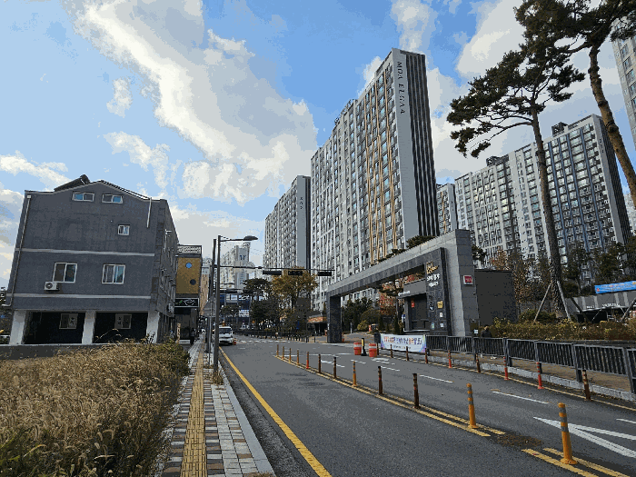 광주광역시 동구 용산동 663 용산지구모아엘가에듀파크 제301동 제5층 제501호 아파트 경매 사진 17