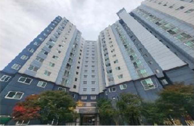 전라남도 무안군 삼향읍 남악리 2532 근화베아채스위트 208동 2층201호 아파트 경매 사진 9