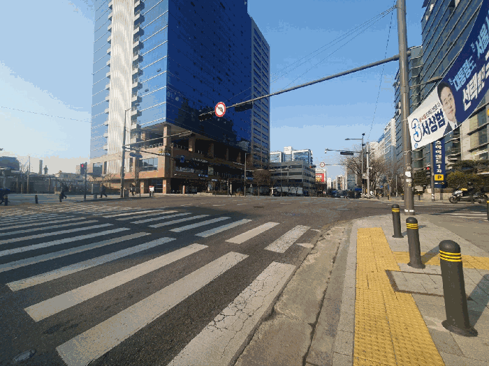 서울특별시 구로구 구로동 851 한화비즈메트로1차 제5층 제502호 아파트형공장 경매 사진 20