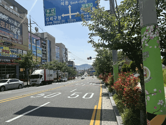 경상남도 창원시 진해구 자은동 135-2 탑빌딩 주건축물제1동 지1층비102호 근린상가 경매 사진 9